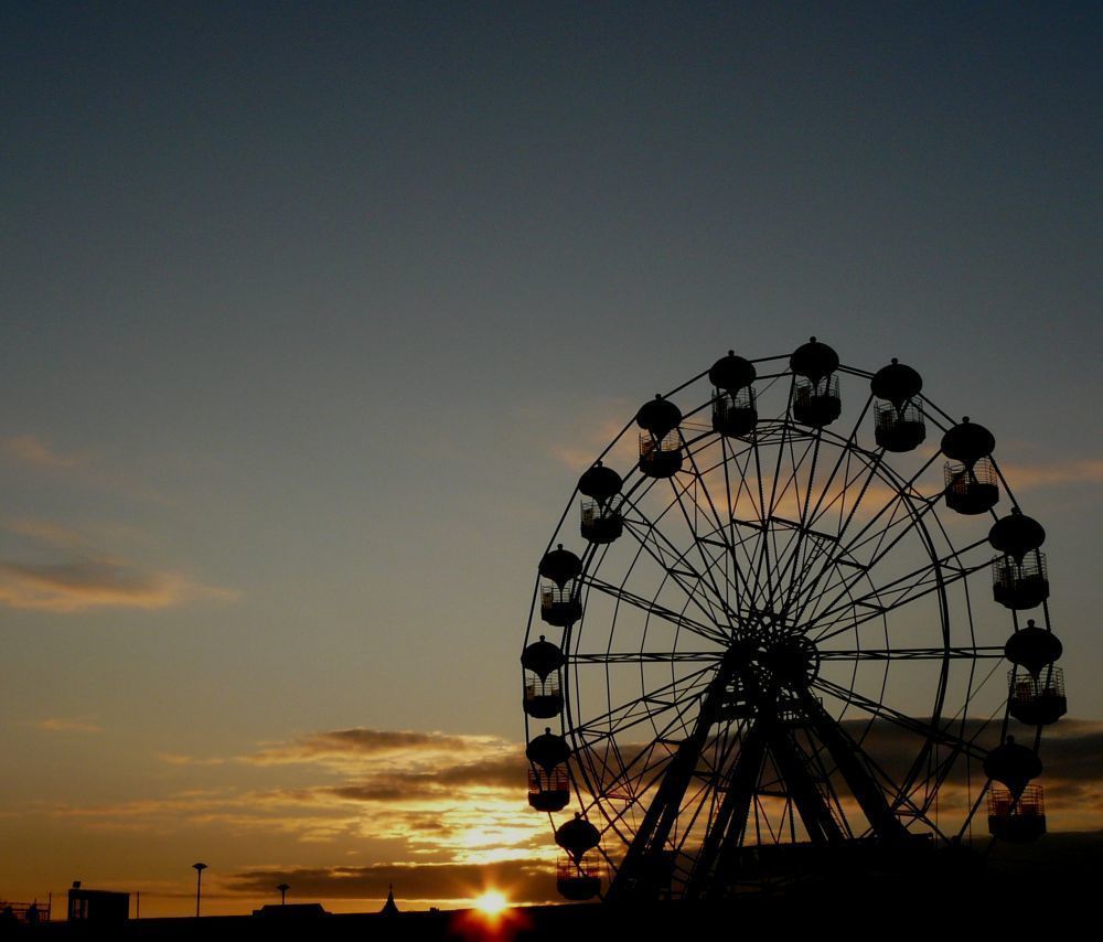 The Sherwood Skegness Eksteriør bilde